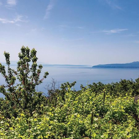 Beautiful Home In Lovran With House Sea View ภายนอก รูปภาพ