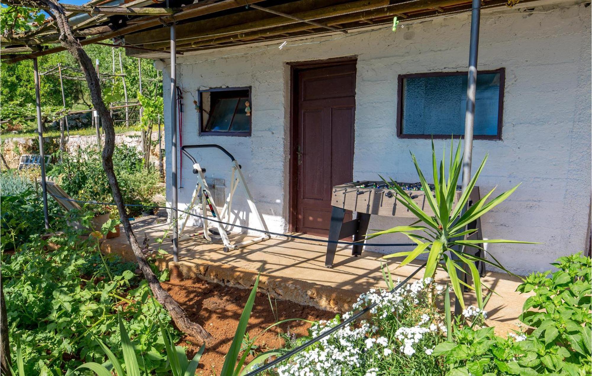 Beautiful Home In Lovran With House Sea View ภายนอก รูปภาพ