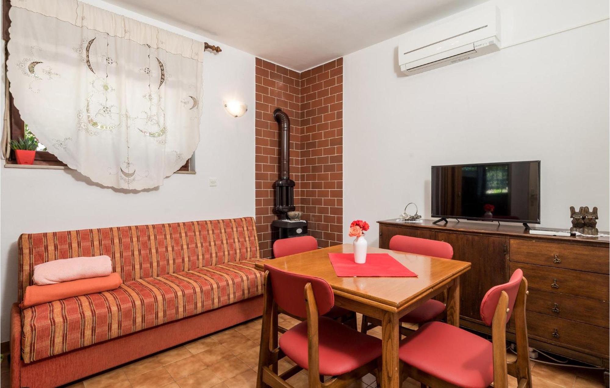 Beautiful Home In Lovran With House Sea View ภายนอก รูปภาพ